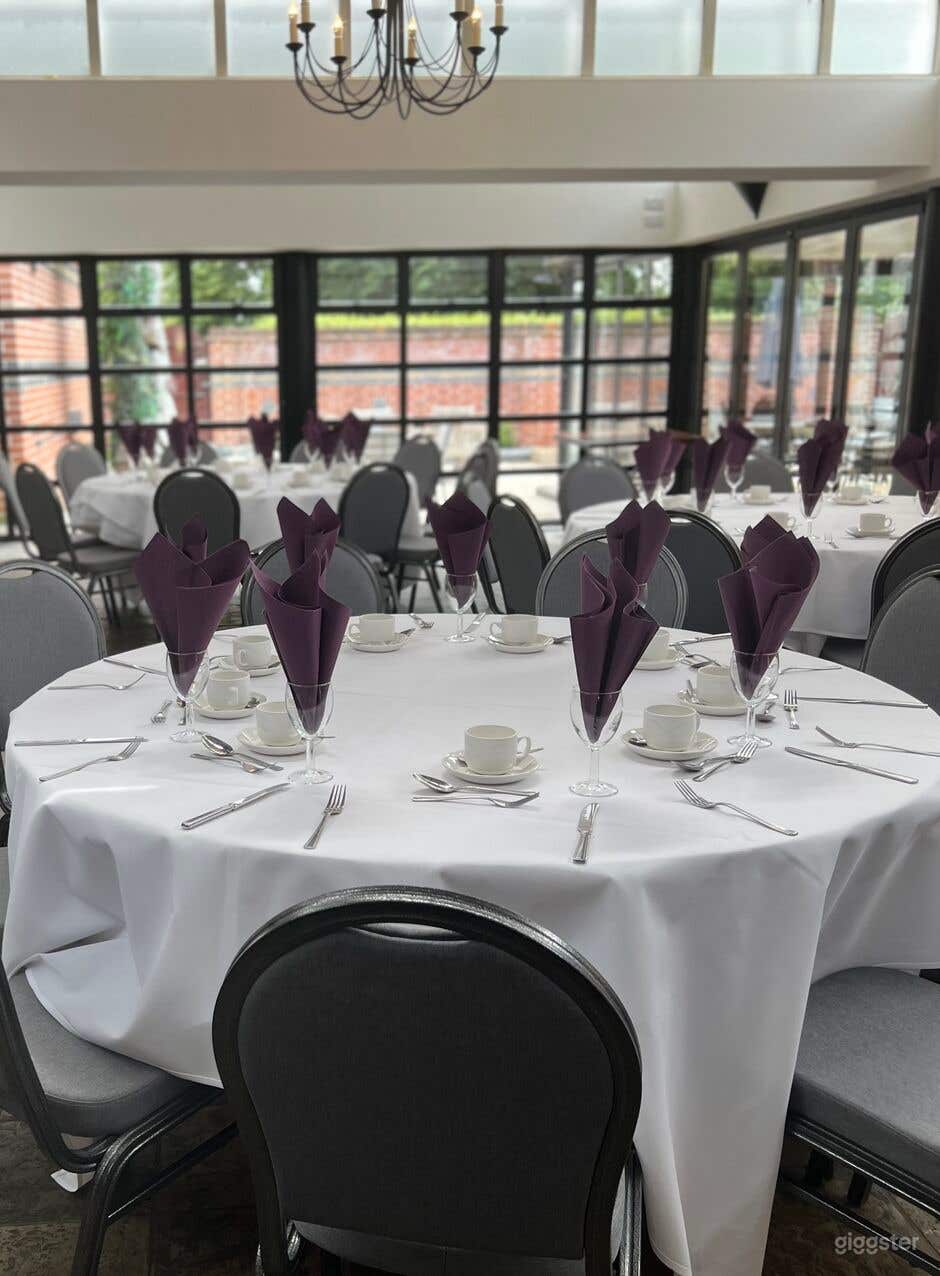 Golf Club's Bar &amp; Restaurant Photo 3