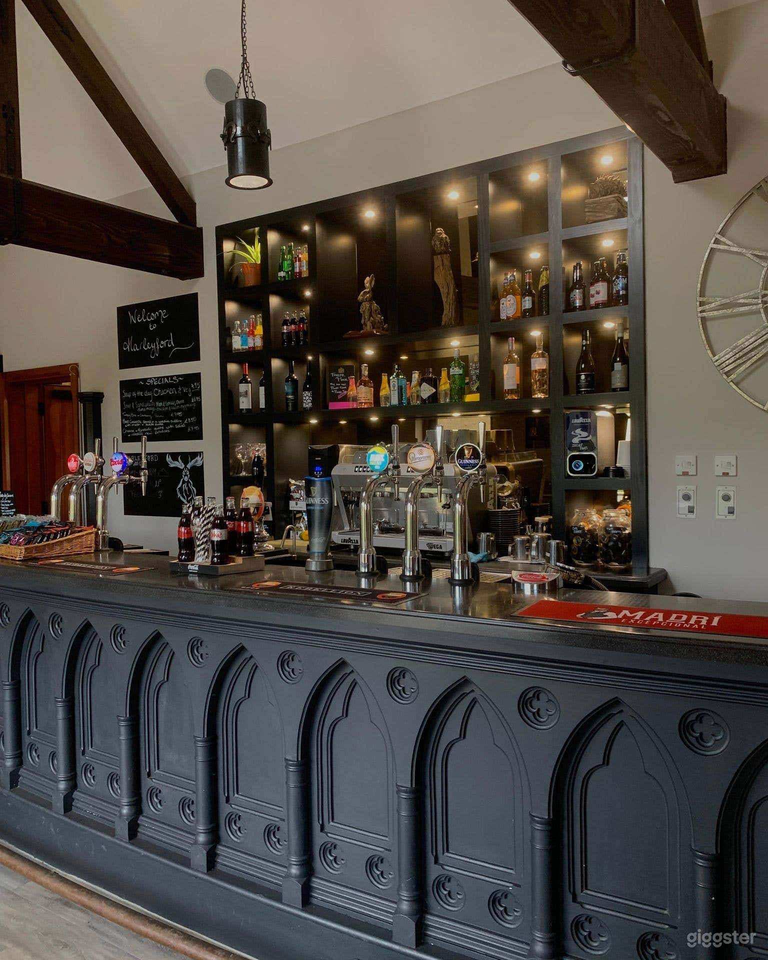 Golf Club's Bar &amp; Restaurant Photo 4