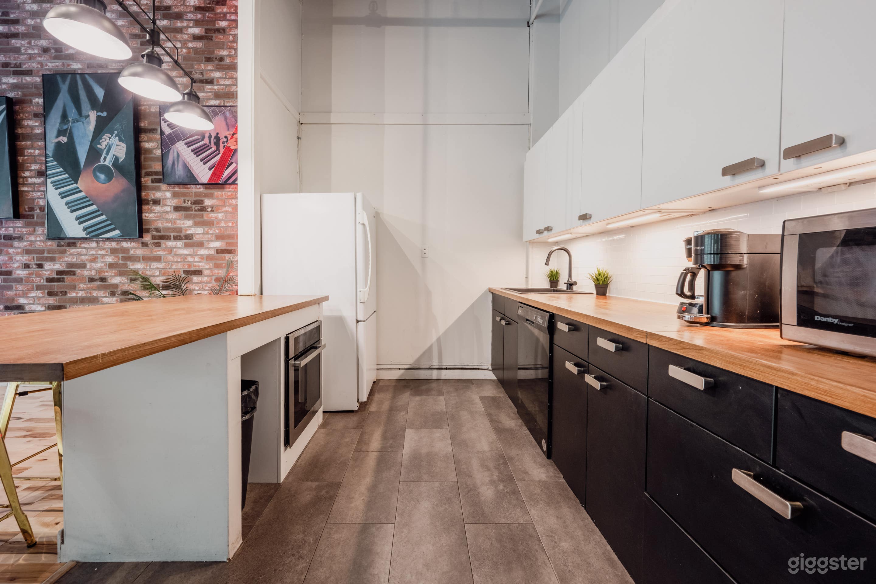 L’Oasis Urbaine – L'élégance au naturel. Photo 4