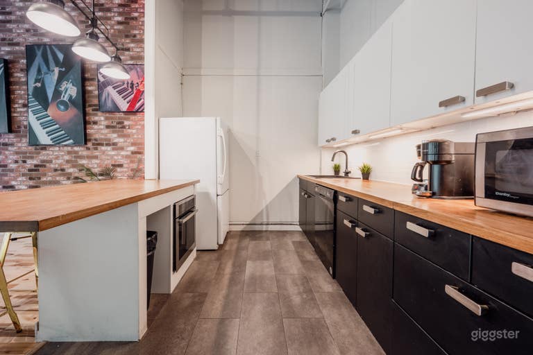  L’Oasis Urbaine – L'élégance au naturel. 