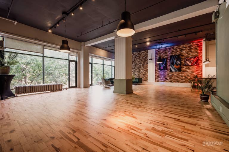  L’Oasis Urbaine – L'élégance au naturel. 