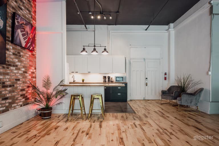  L’Oasis Urbaine – L'élégance au naturel. 