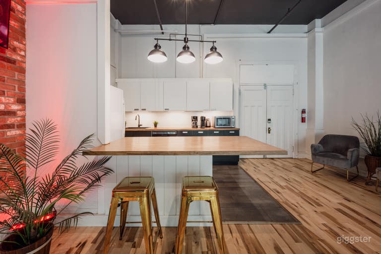  L’Oasis Urbaine – L'élégance au naturel. 