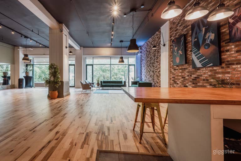  L’Oasis Urbaine – L'élégance au naturel. 