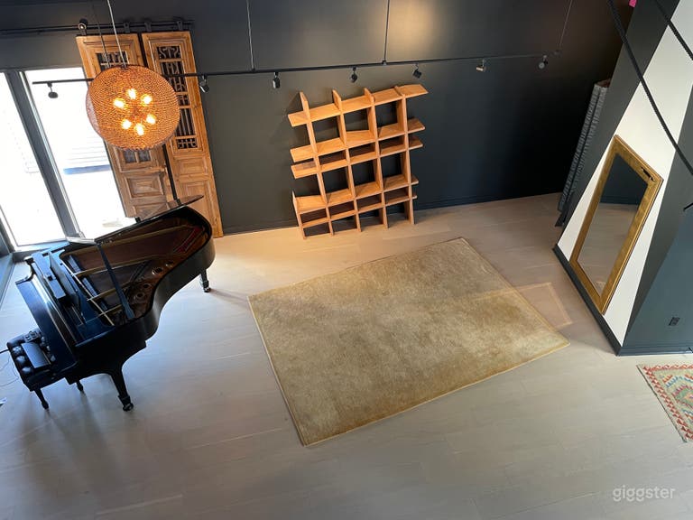  Petite Concert Hall in the Treme 