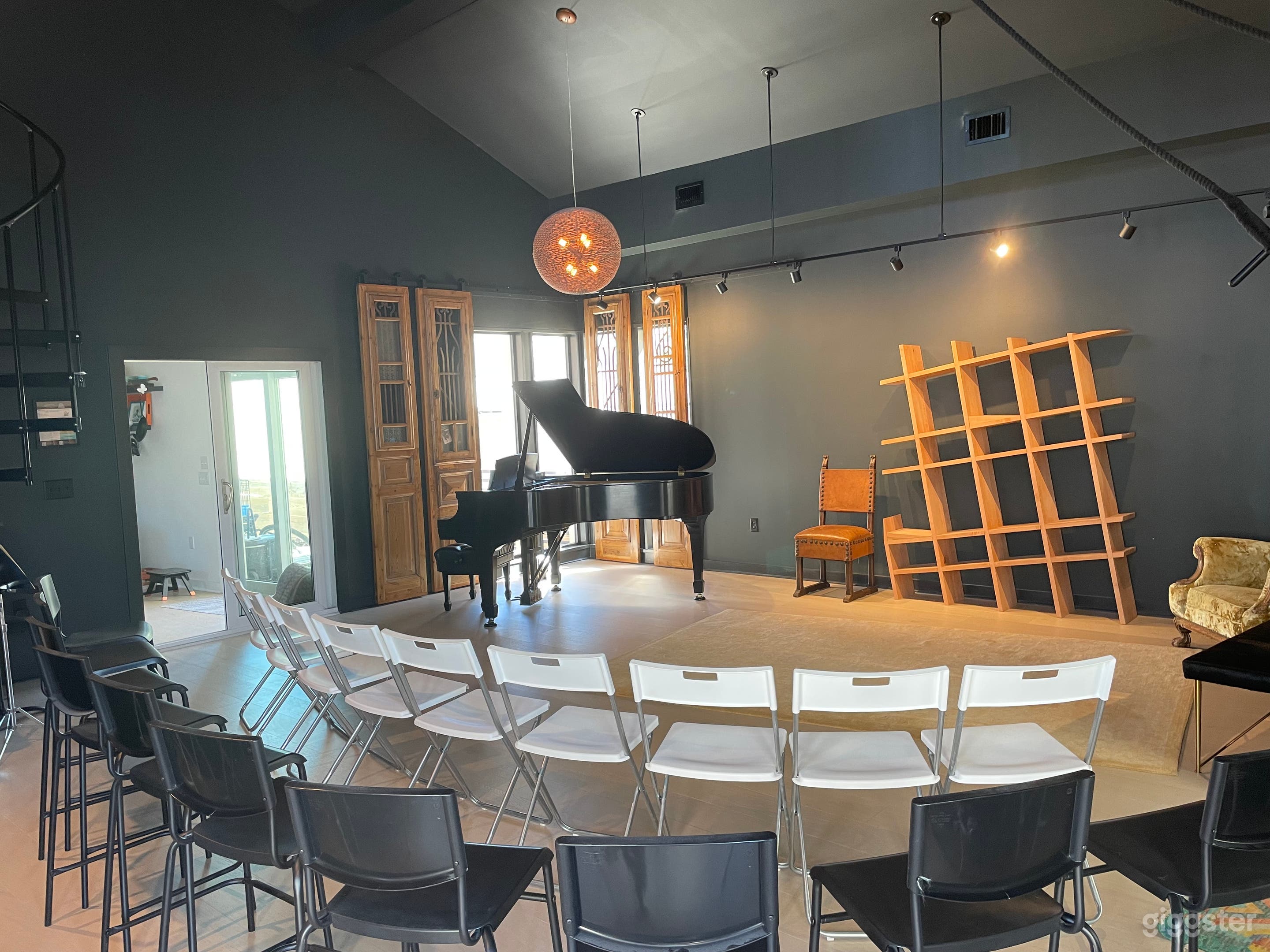 Petite Concert Hall in the Treme Photo 3