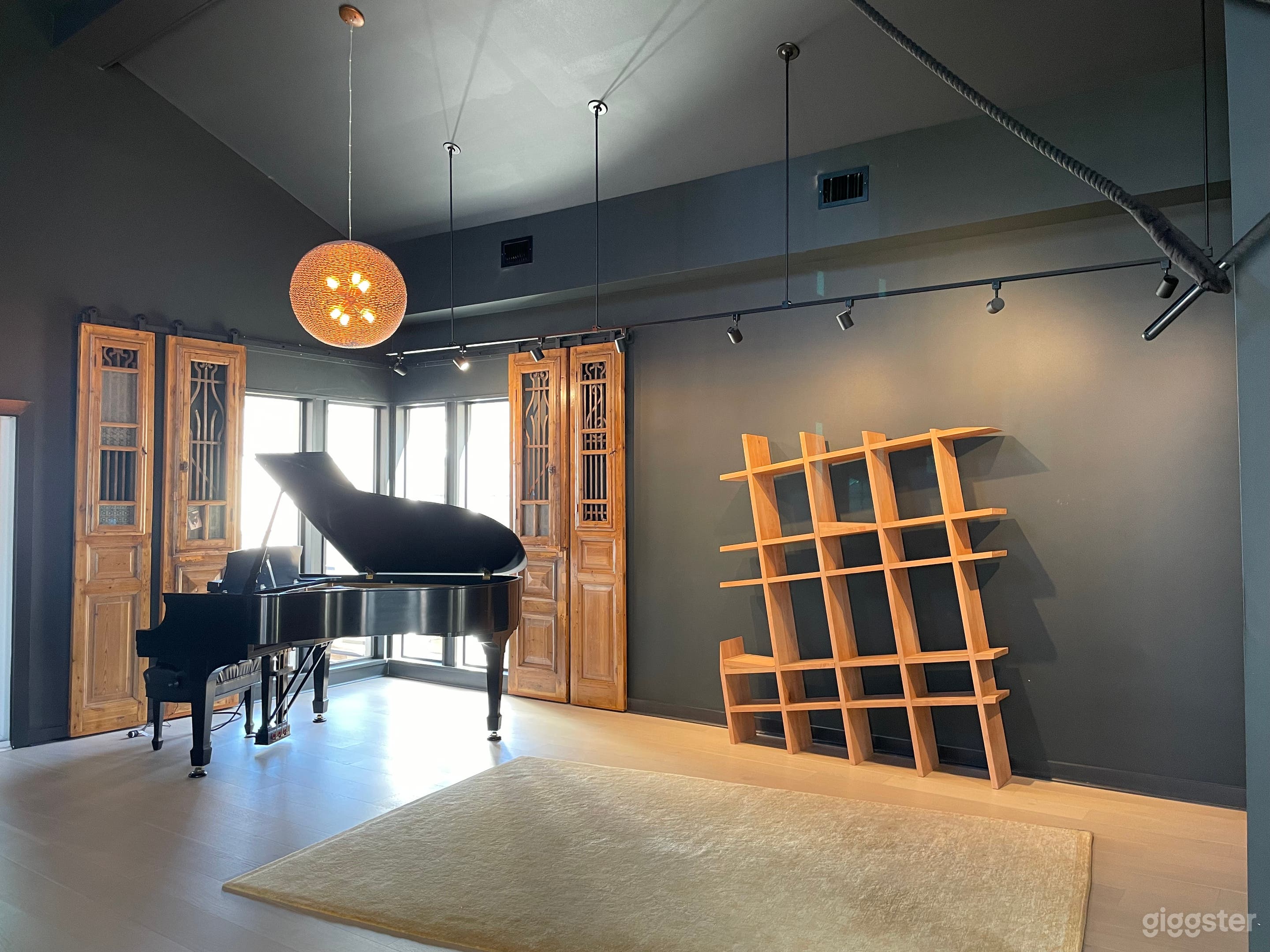 Petite Concert Hall in the Treme Photo 1