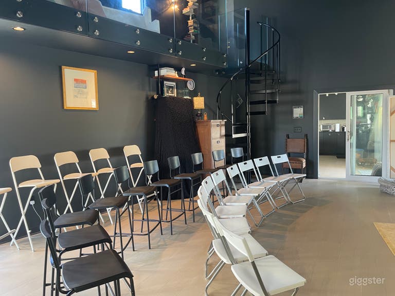  Petite Concert Hall in the Treme 