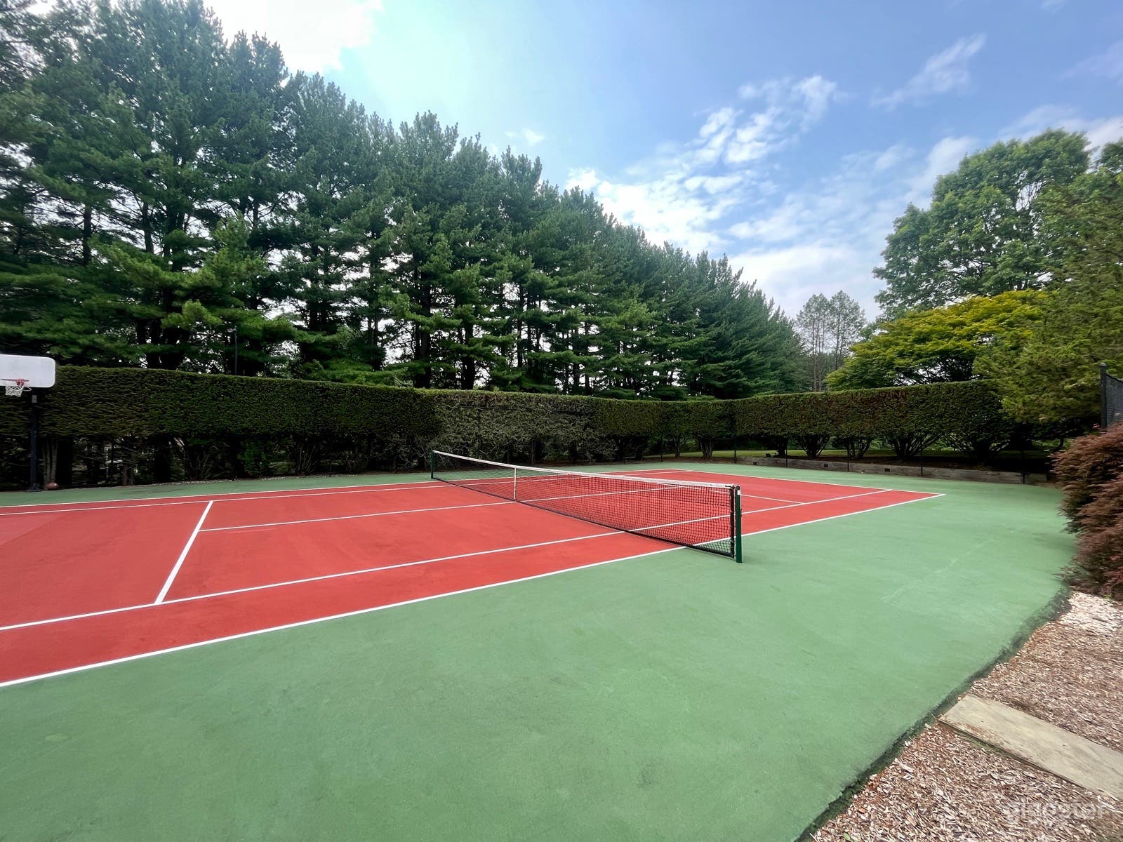 Spectacular Old-World Mansion on lush 7 acres Photo 4