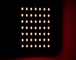  Blackout Photo/Video Studio Rgb walls 