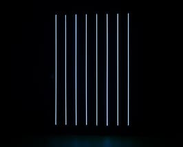  Blackout Photo/Video Studio Rgb walls 