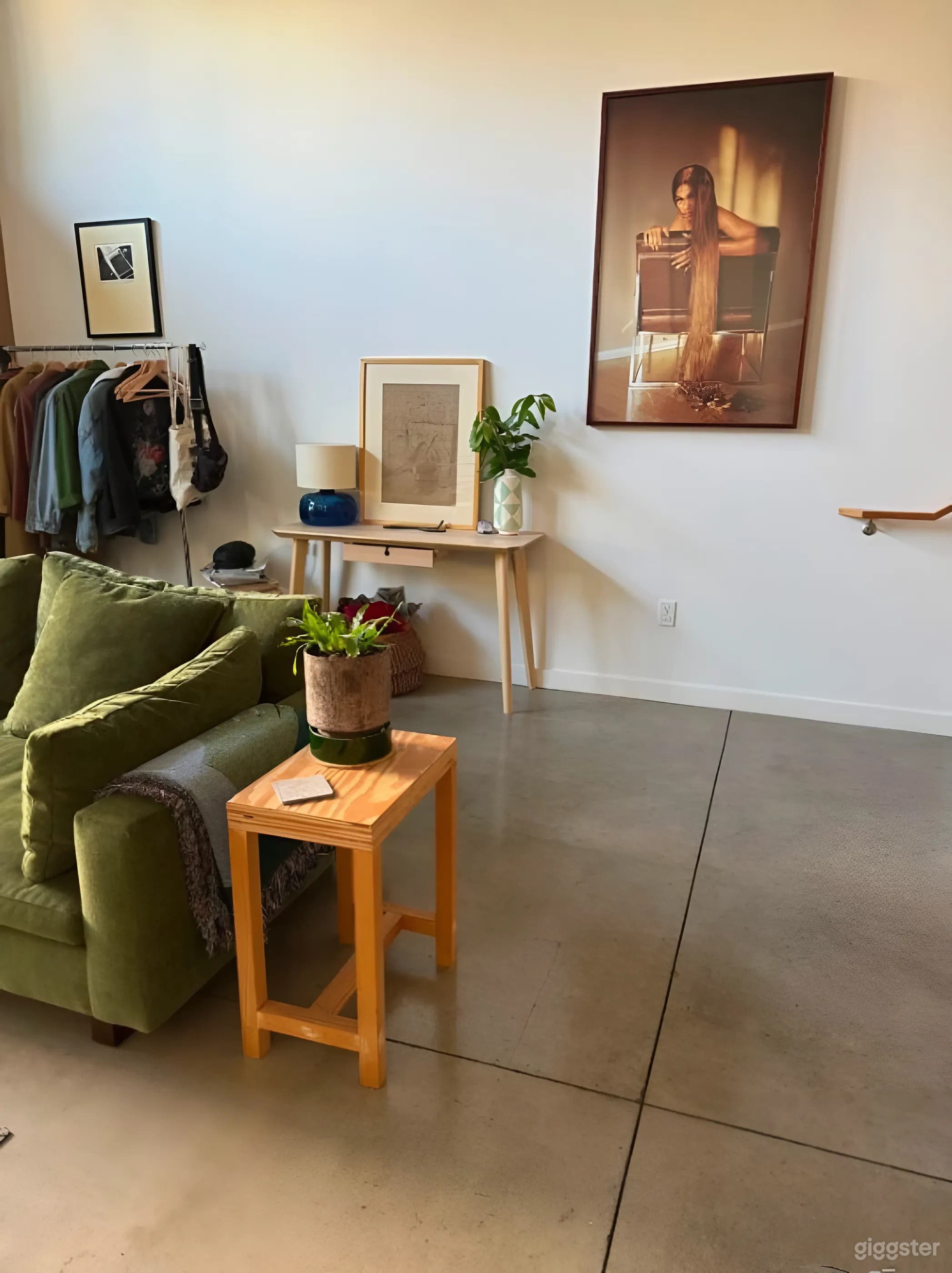 Stunning Oakland Loft in Temescal – Perfect for Gatherings &amp; Events Photo 4