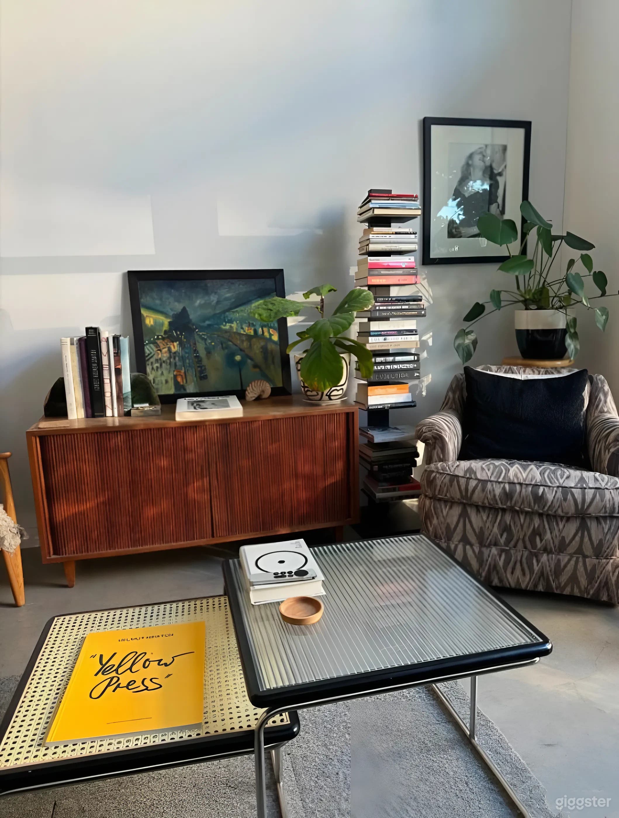 Stunning Oakland Loft in Temescal – Perfect for Gatherings &amp; Events Photo 2