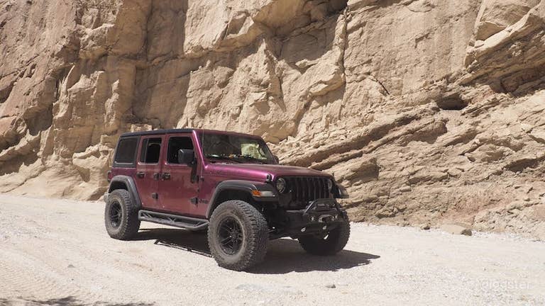  #76,077 Jeep Wrangler automatique 2021 