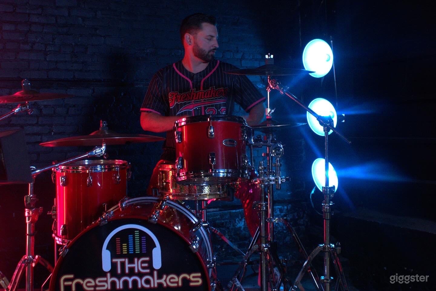 Unique Warehouse Event Space Photo 4