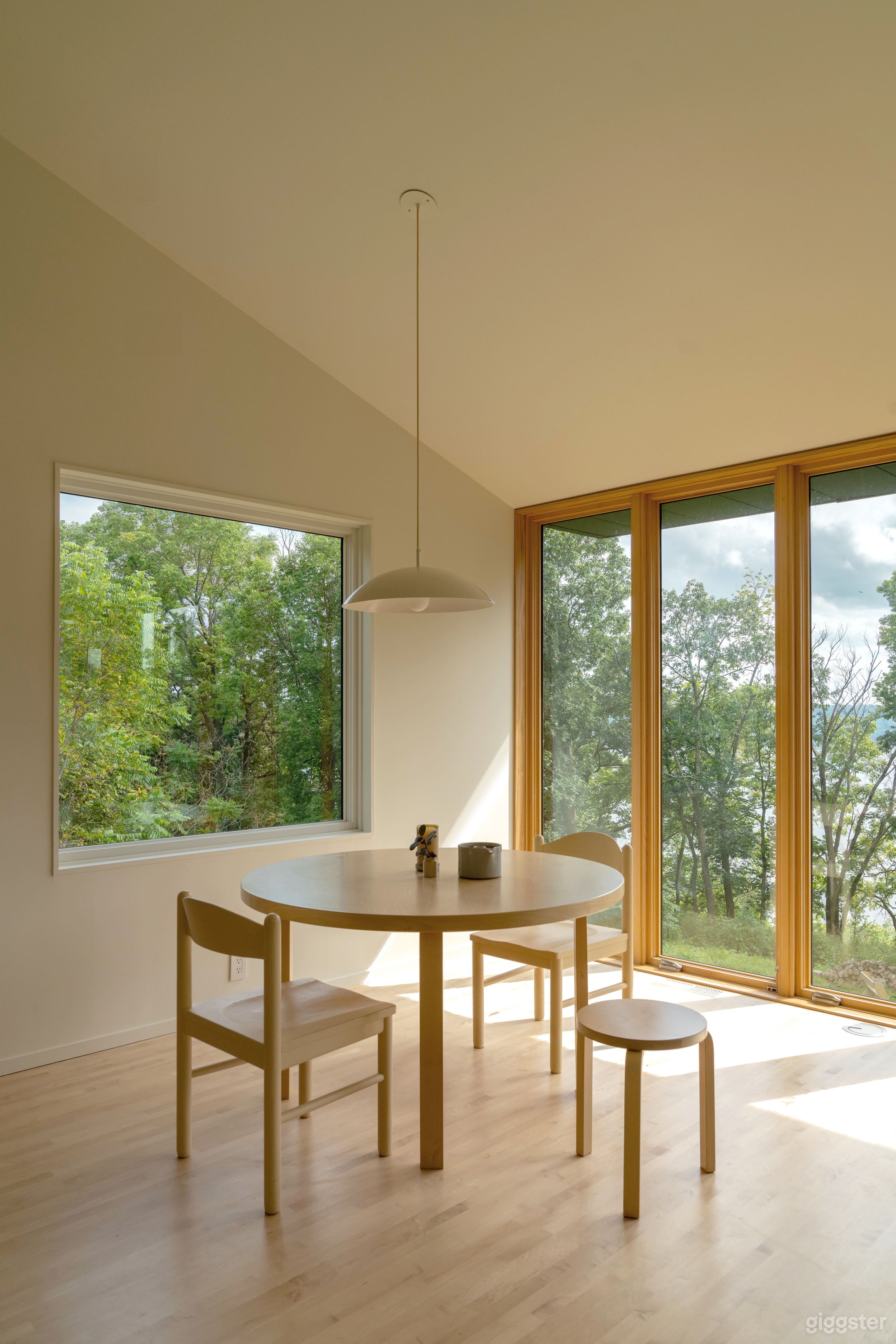 Modern Lake Pepin House Photo 4