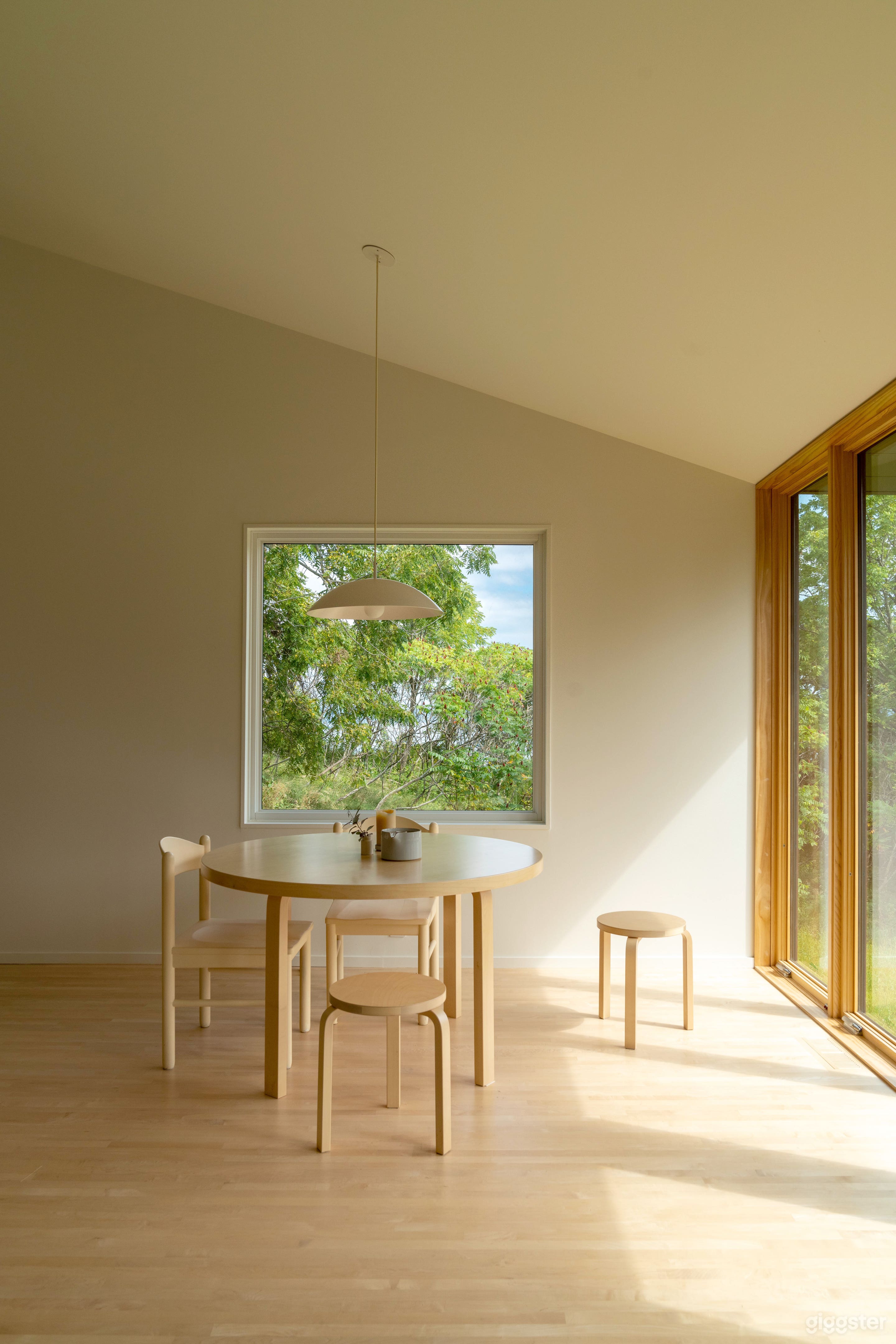 Modern Lake Pepin House Photo 3