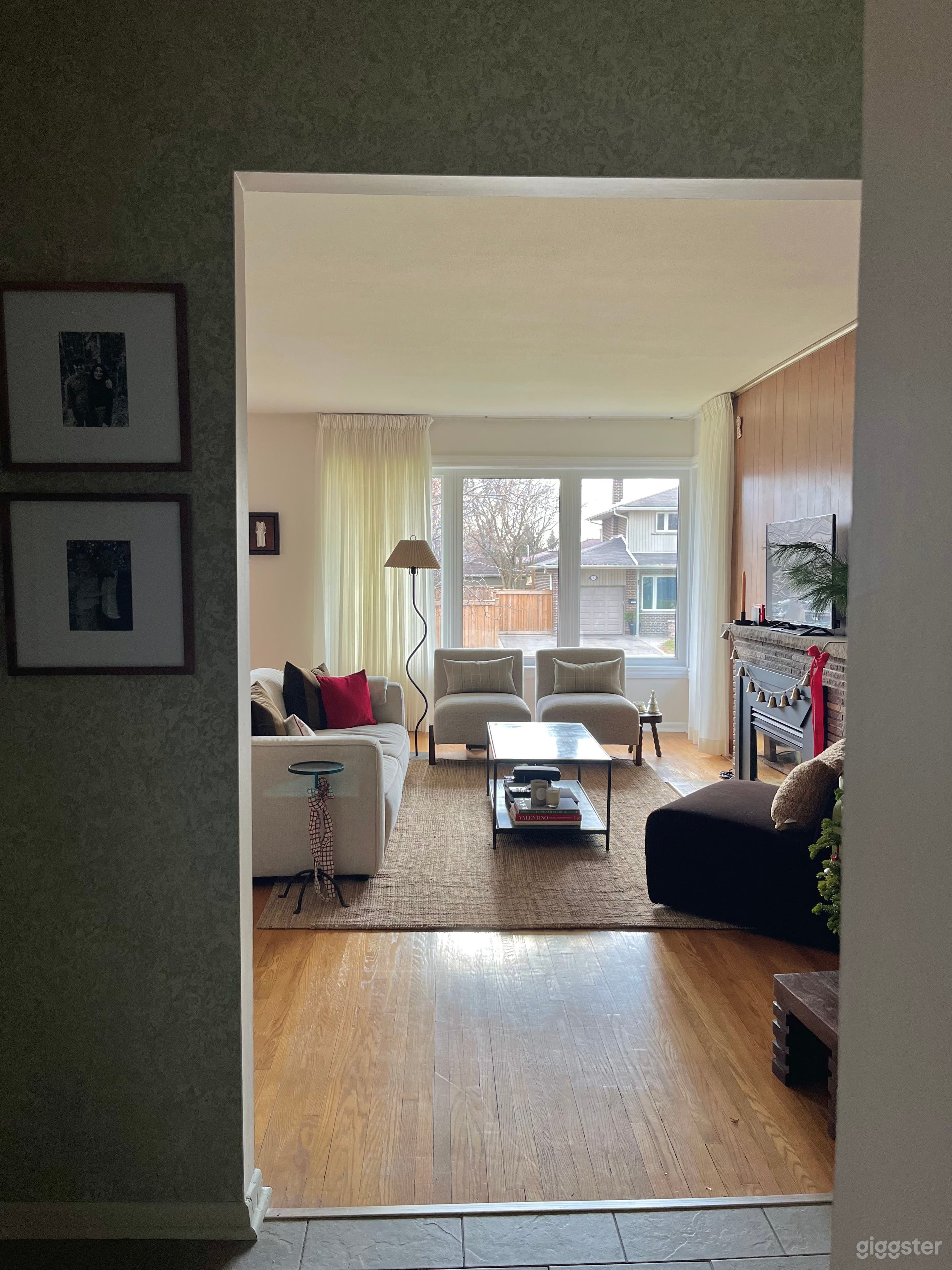 Cozy Bungalow | Original Character & Modern Charm Photo 3