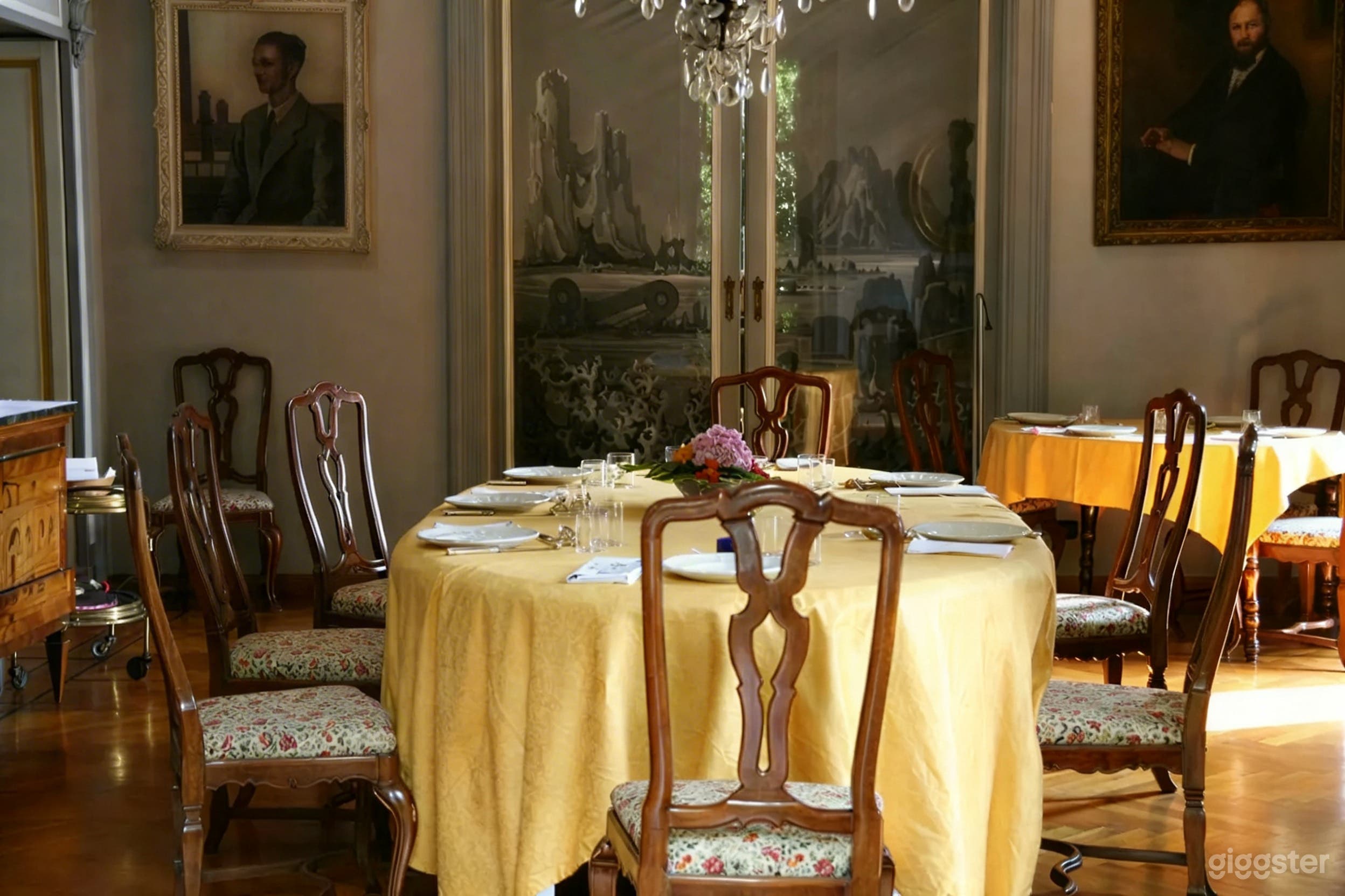 Foto di Un'elegante ambientazione da favola sul Lago di Como - Villa Rubini 2
