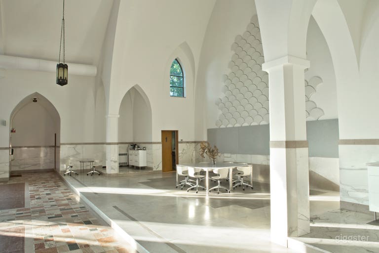  Unique Photo/Film Studio 