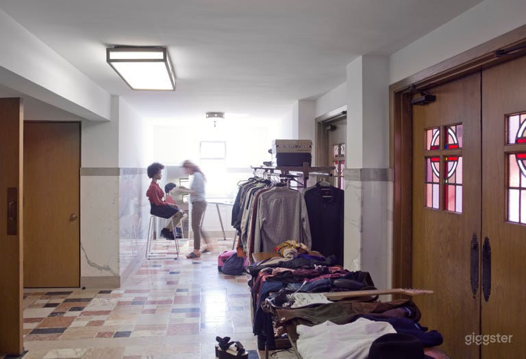  Unique Photo/Film Studio 