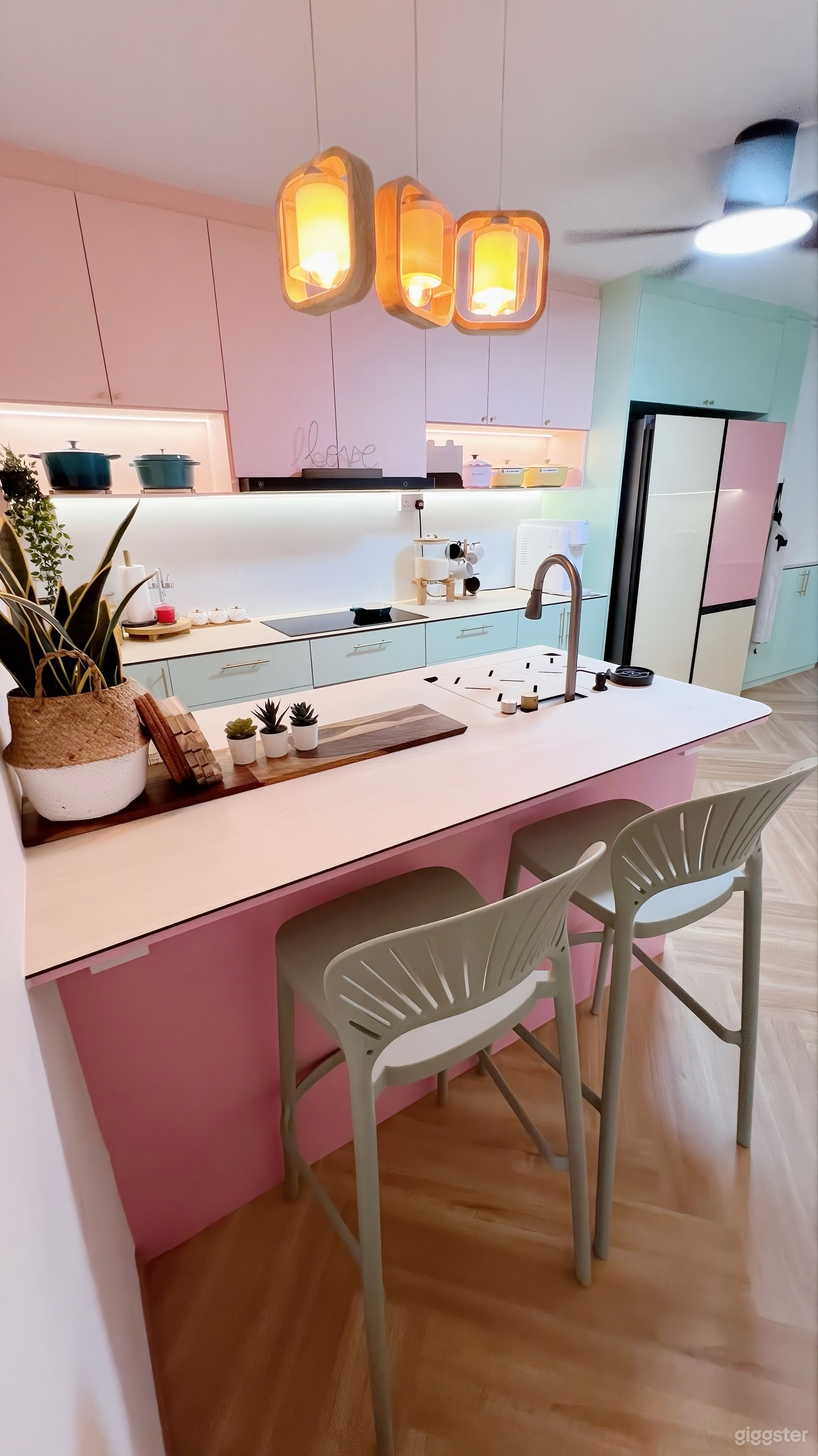 Flat in Shunfu Road Photo 4