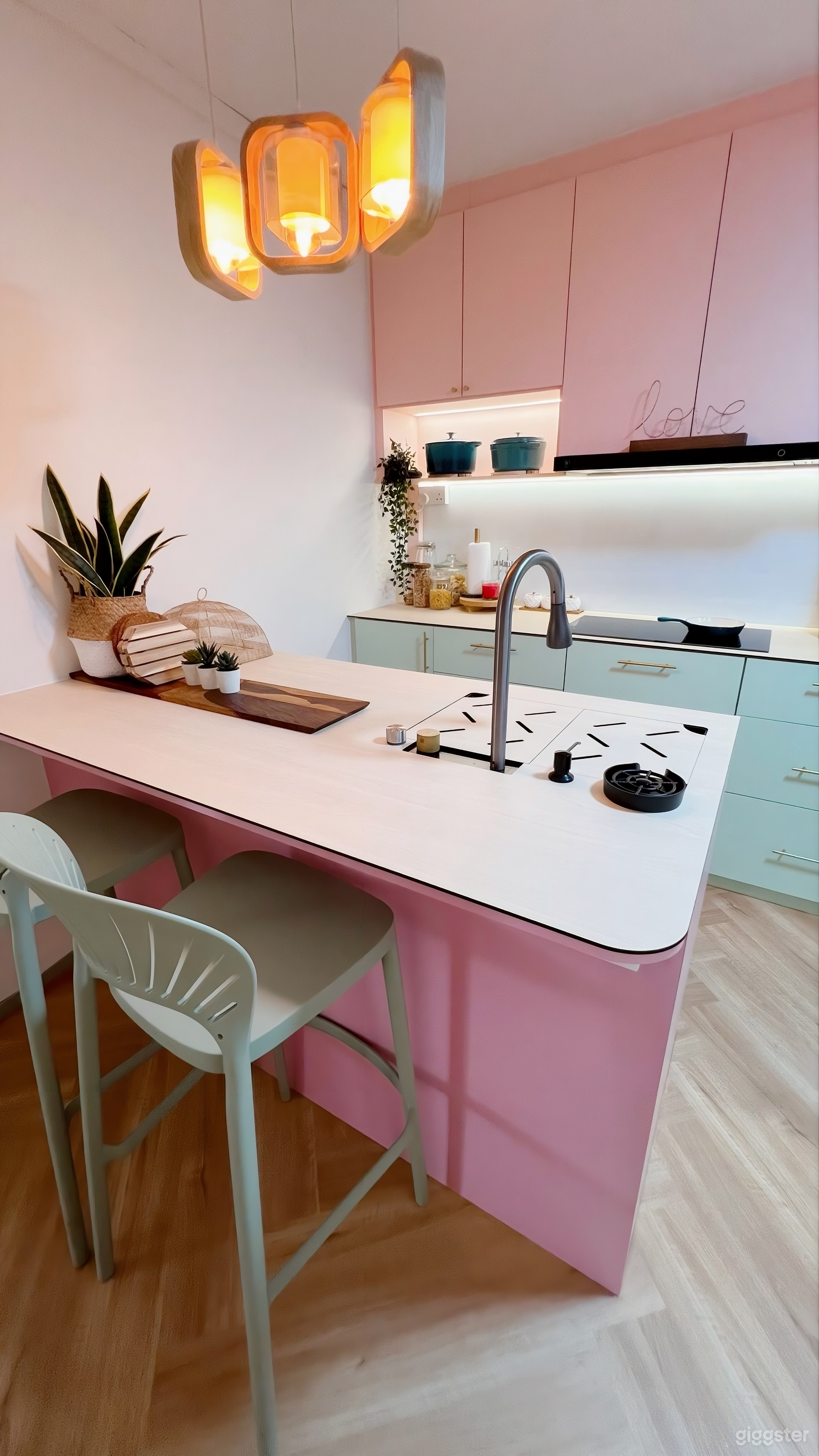 Flat in Shunfu Road Photo 3