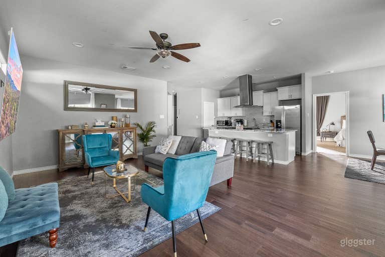  Large 3BD|2BR by Oak Cliff Bishop Arts | Downtown 