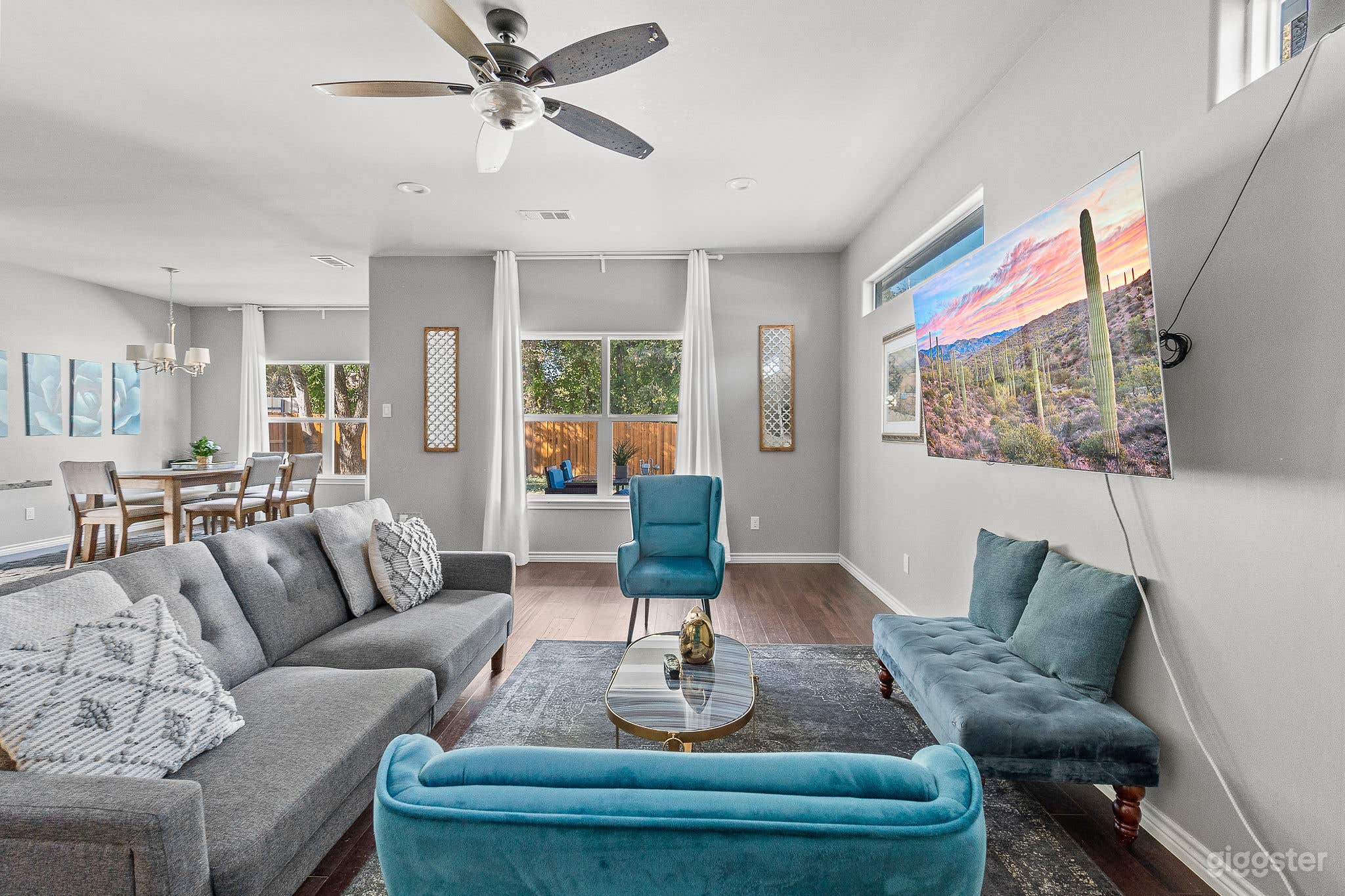 Large 3BD|2BR by Oak Cliff Bishop Arts | Downtown Photo 2