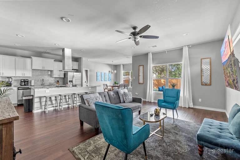  Large 3BD|2BR by Oak Cliff Bishop Arts | Downtown 