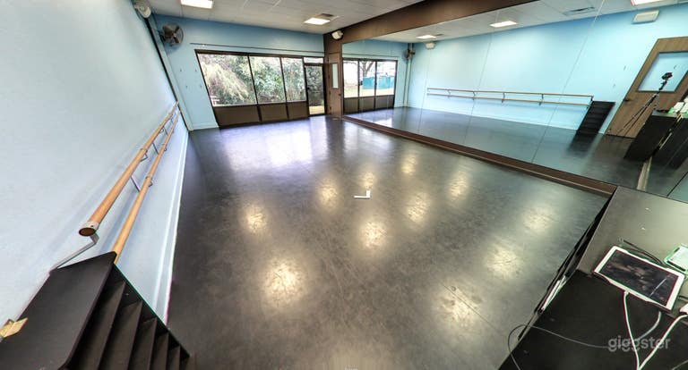  Dance Studio 4 