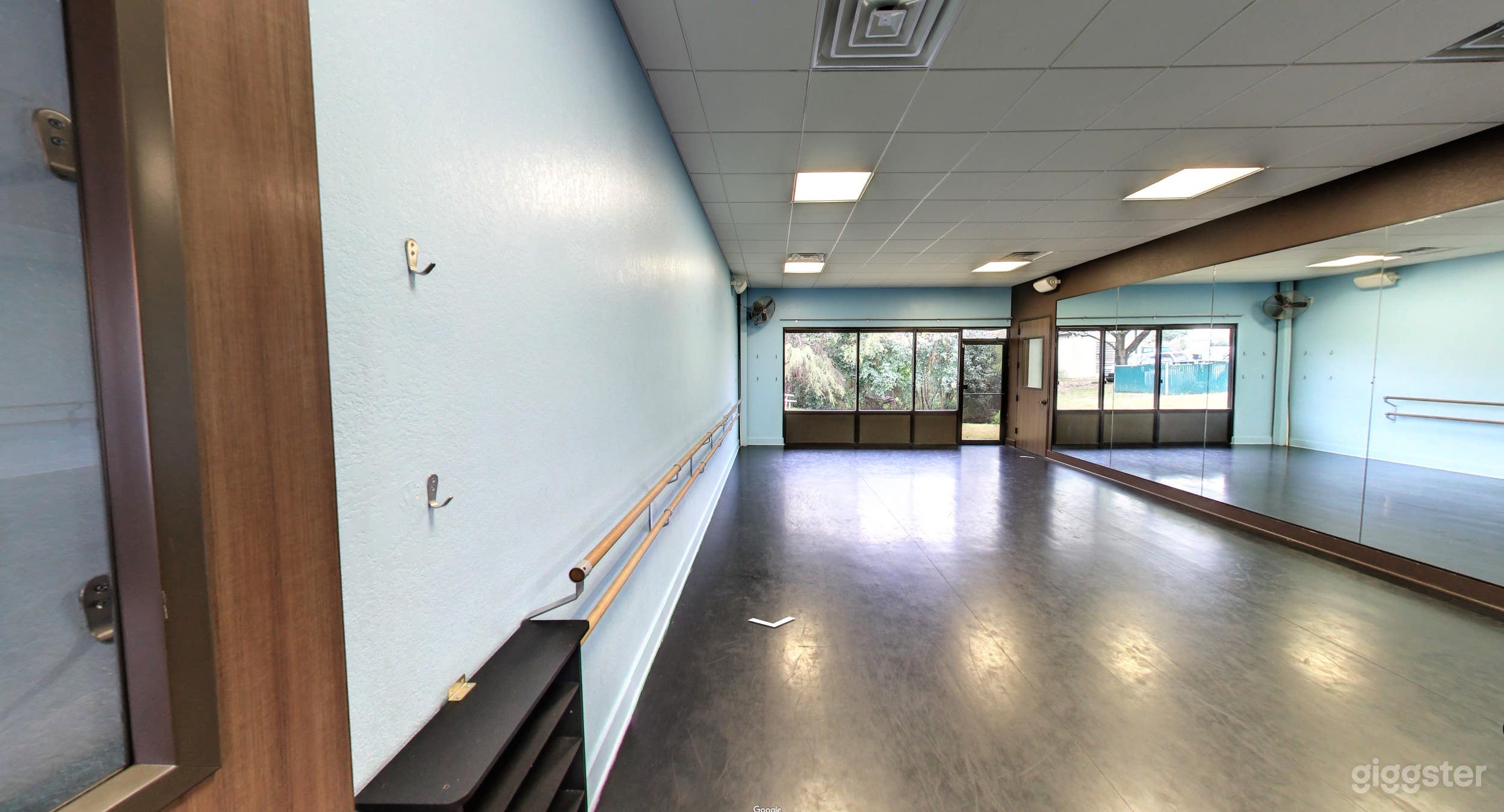 Dance Studio 4 Photo 3