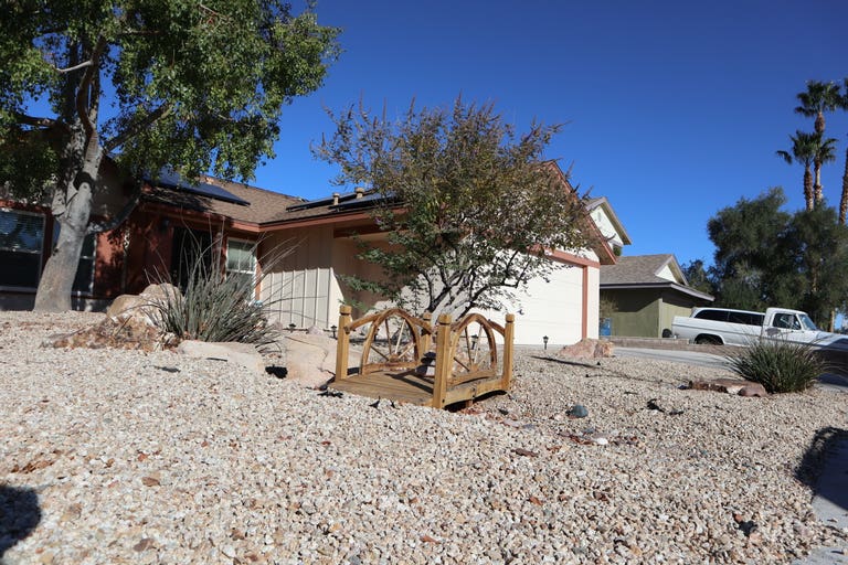  Zen Private Paradise Located 5 Miles from LV Strip 