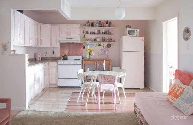  Appartamento Artistico di Brooklyn Giocoso e Unico 