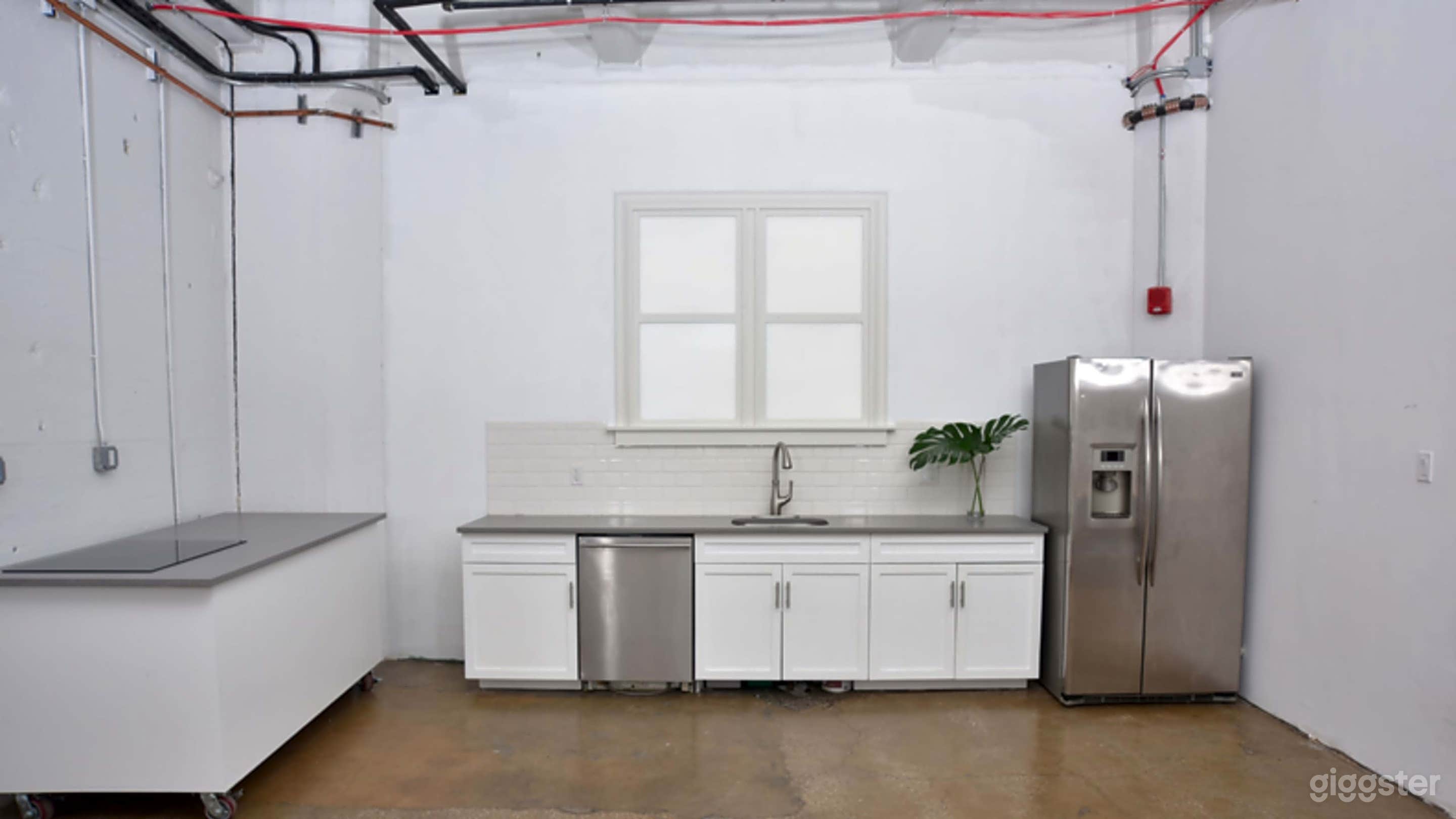 Kitchen City Studio Space Photo 3