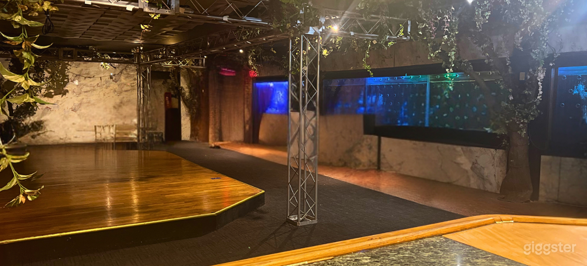 Your Podcast Starts Here – Rent Our Pro Studio Photo 3