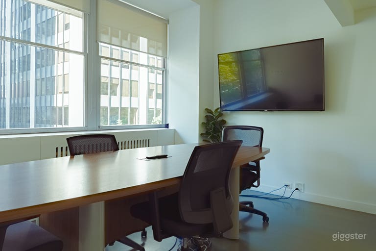  Full Buyout: Modern Coworking Space for Teams & Creatives |  