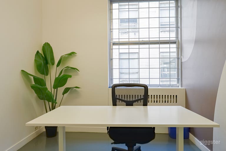  Full Buyout: Modern Coworking Space for Teams & Creatives |  