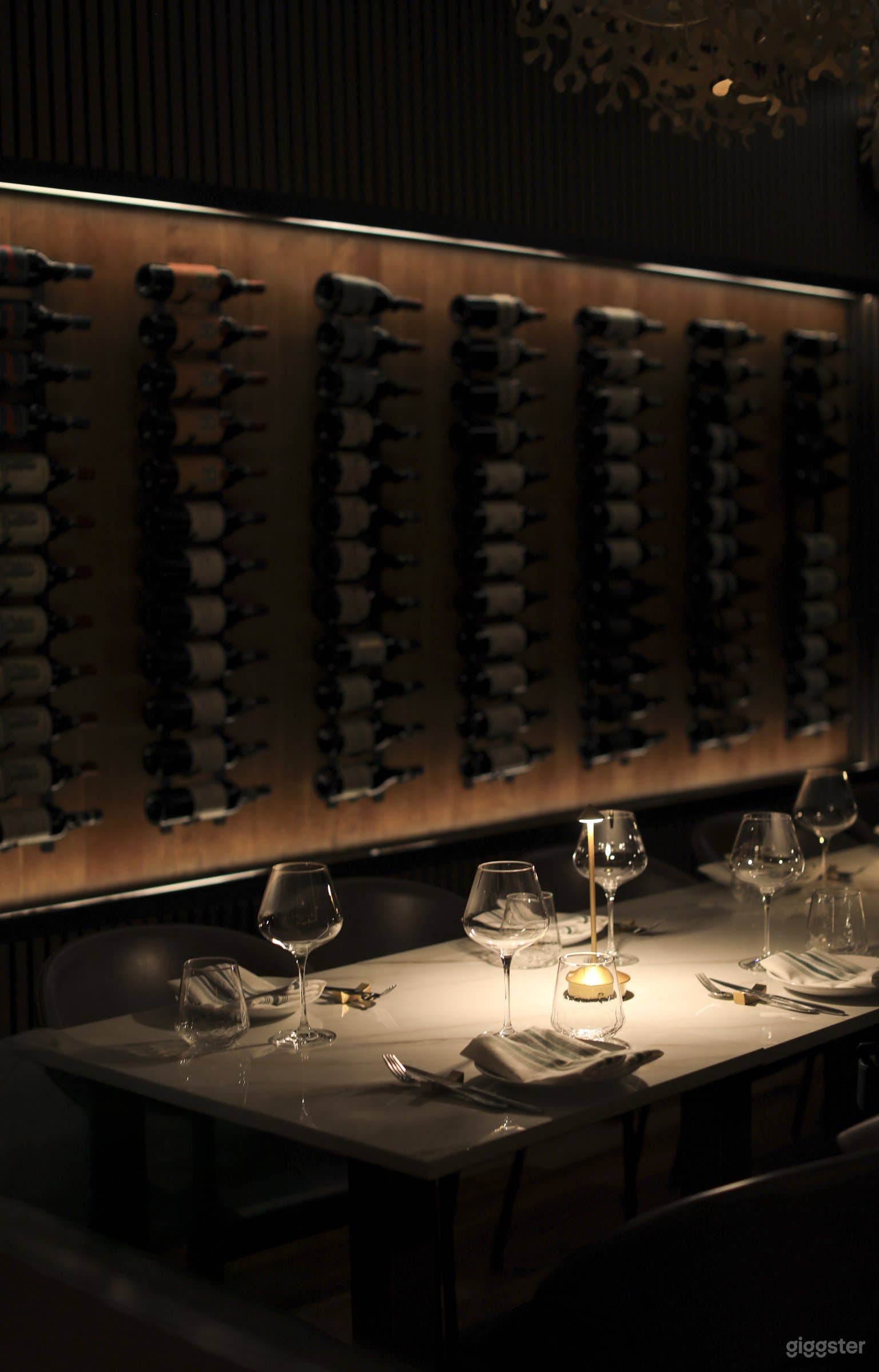 Audace Ristorante - Private Room Photo 2