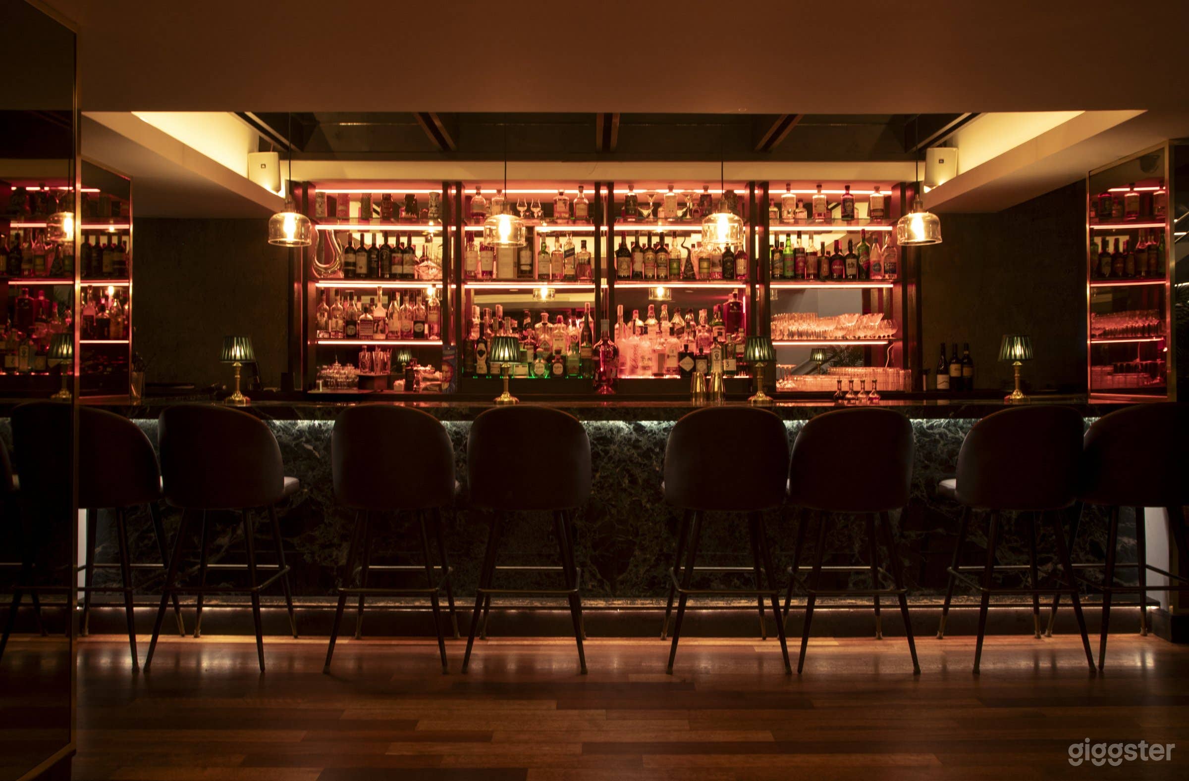 Audace Ristorante - Private Room Photo 4