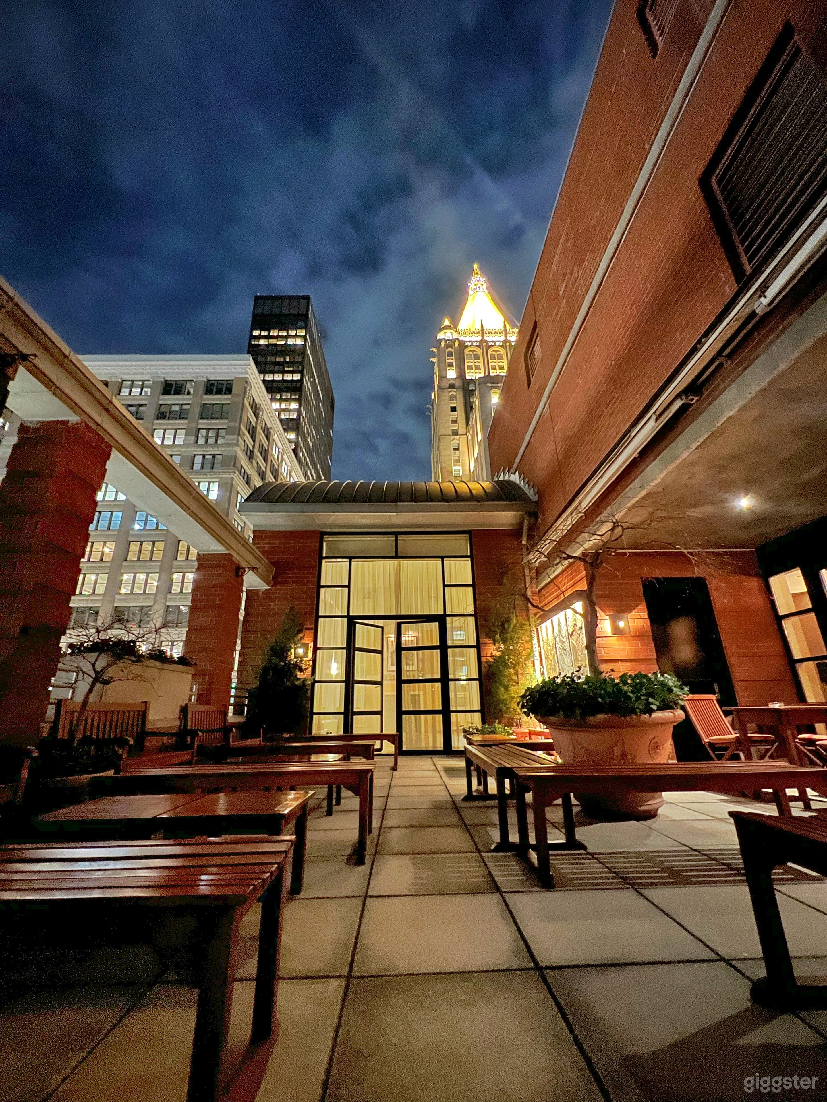 Exclusive Venue for Your Special Event Photo 1