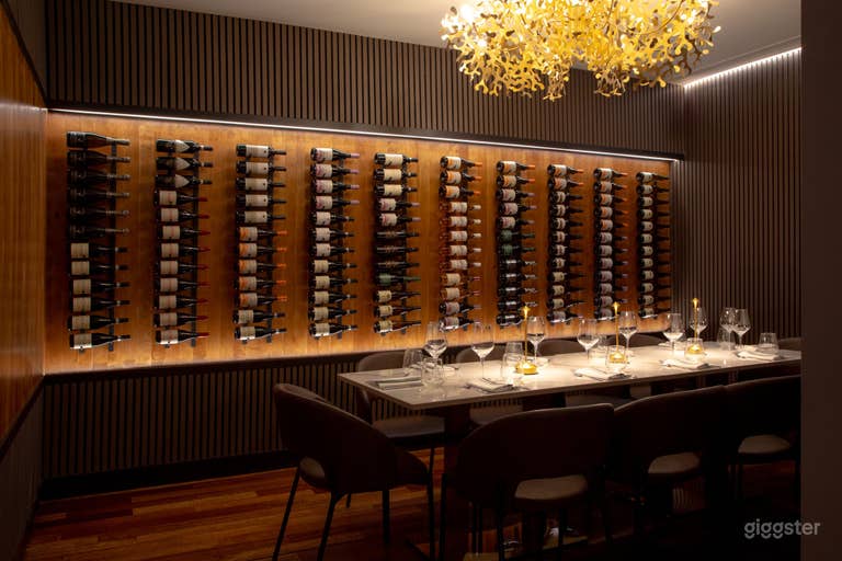  Audace Ristorante - Private Room 