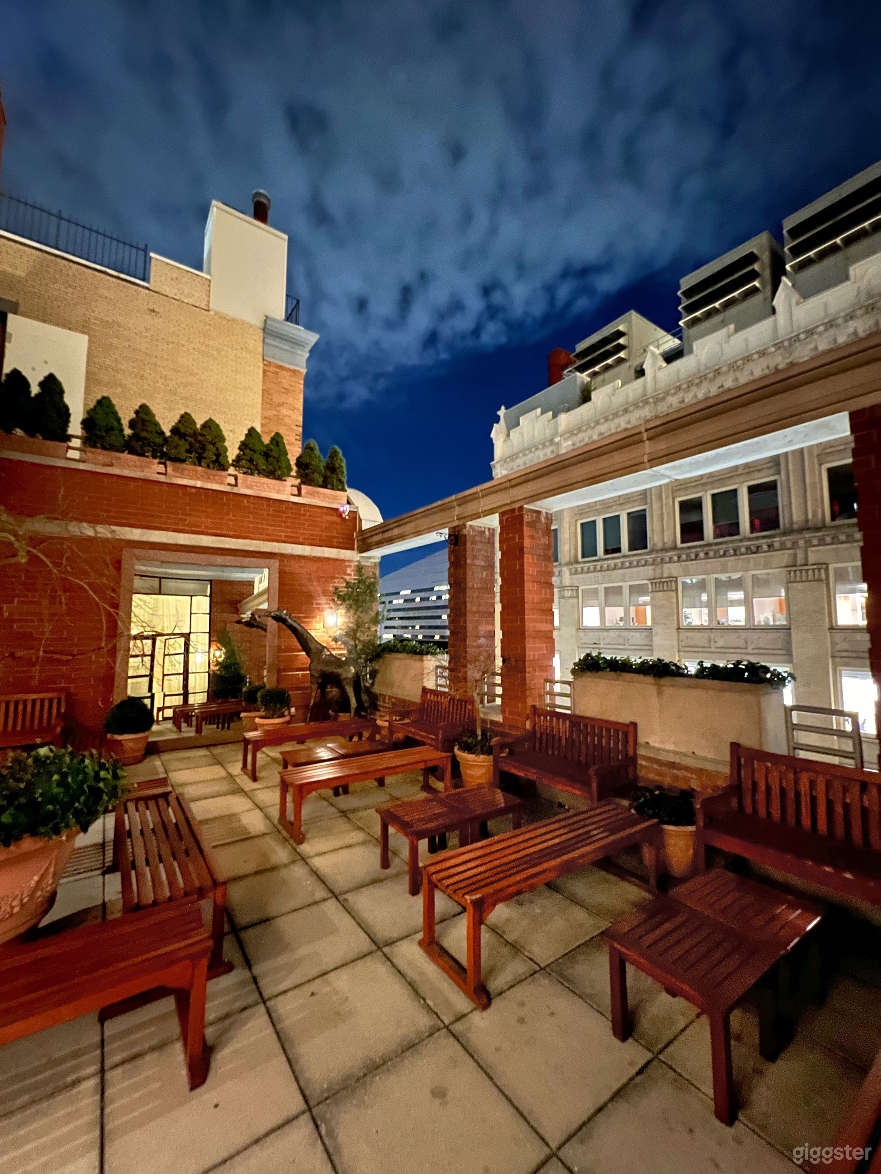 Exclusive Venue for Your Special Event Photo 3