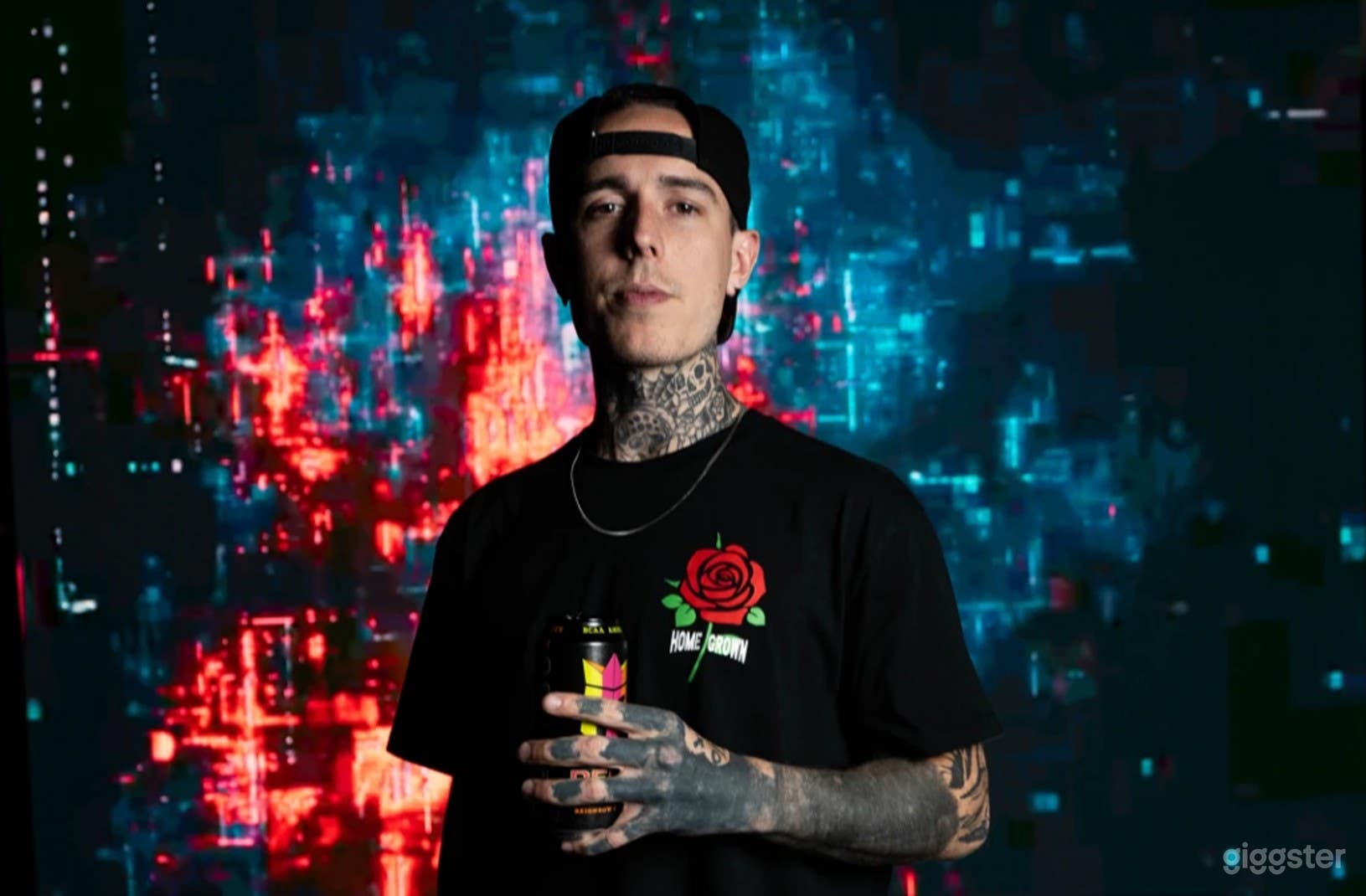 Multiset studio space for photo/video production Photo 3