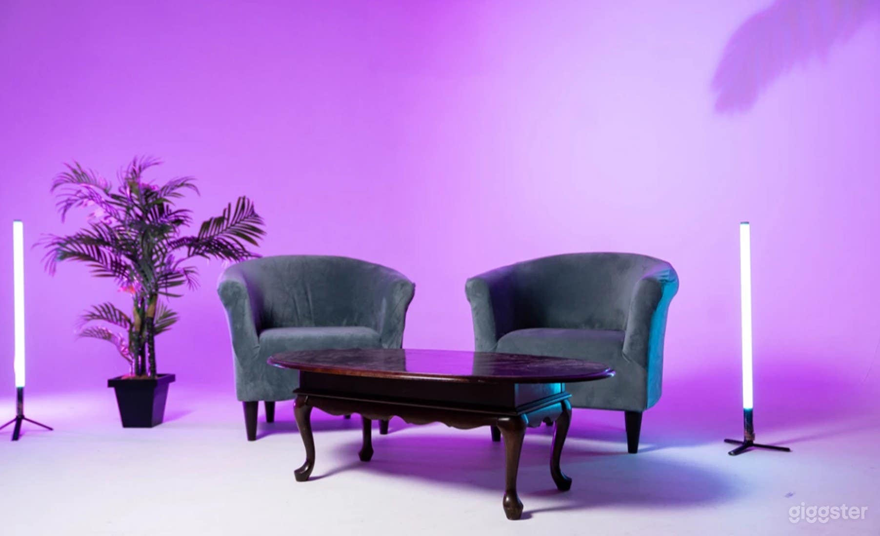 Multiset studio space for photo/video production Photo 2