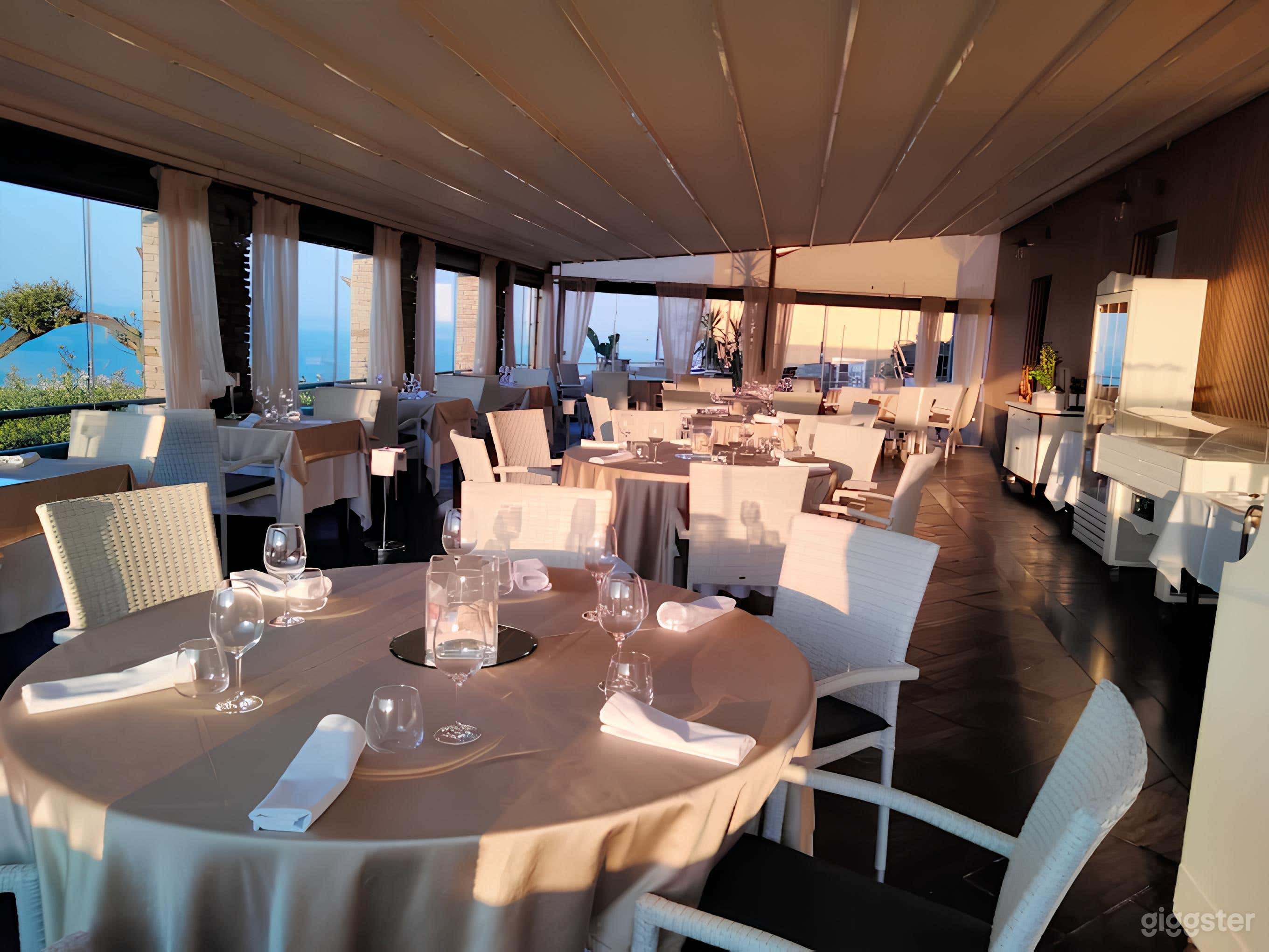 Foto di Terrazza Panoramica sul mare da Sestri Levante a Portofino 4