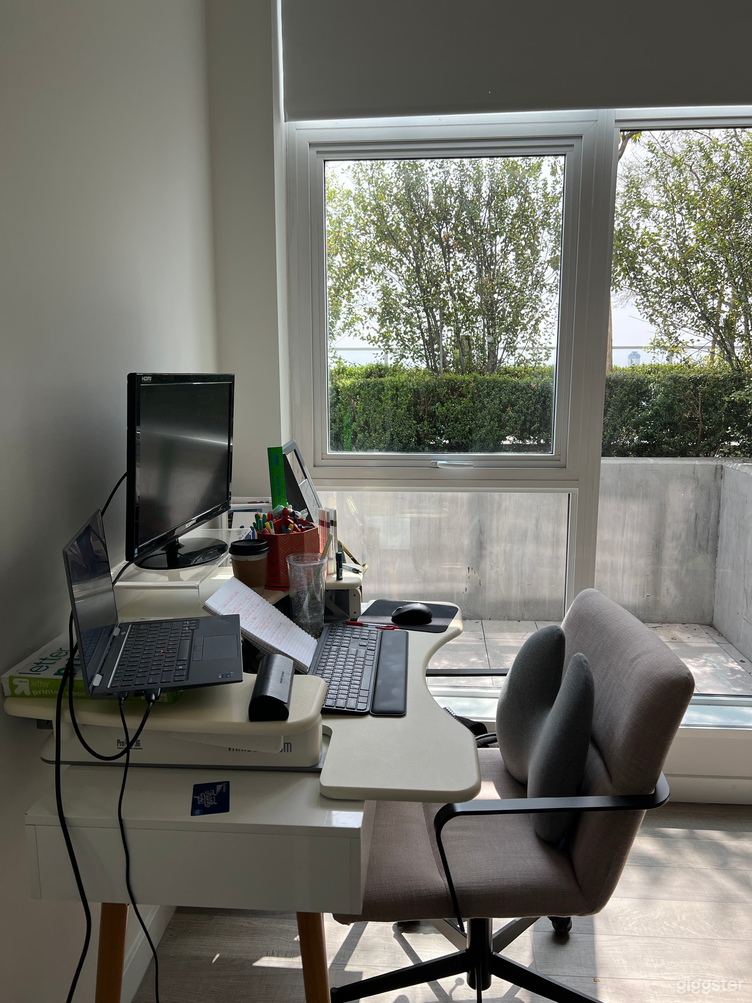 DTLA spacious modern Apt for film and shoot Photo 4