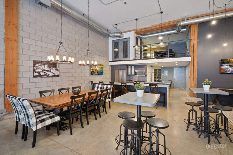  Open Loft in Heart of North Loop Minneapolis! 