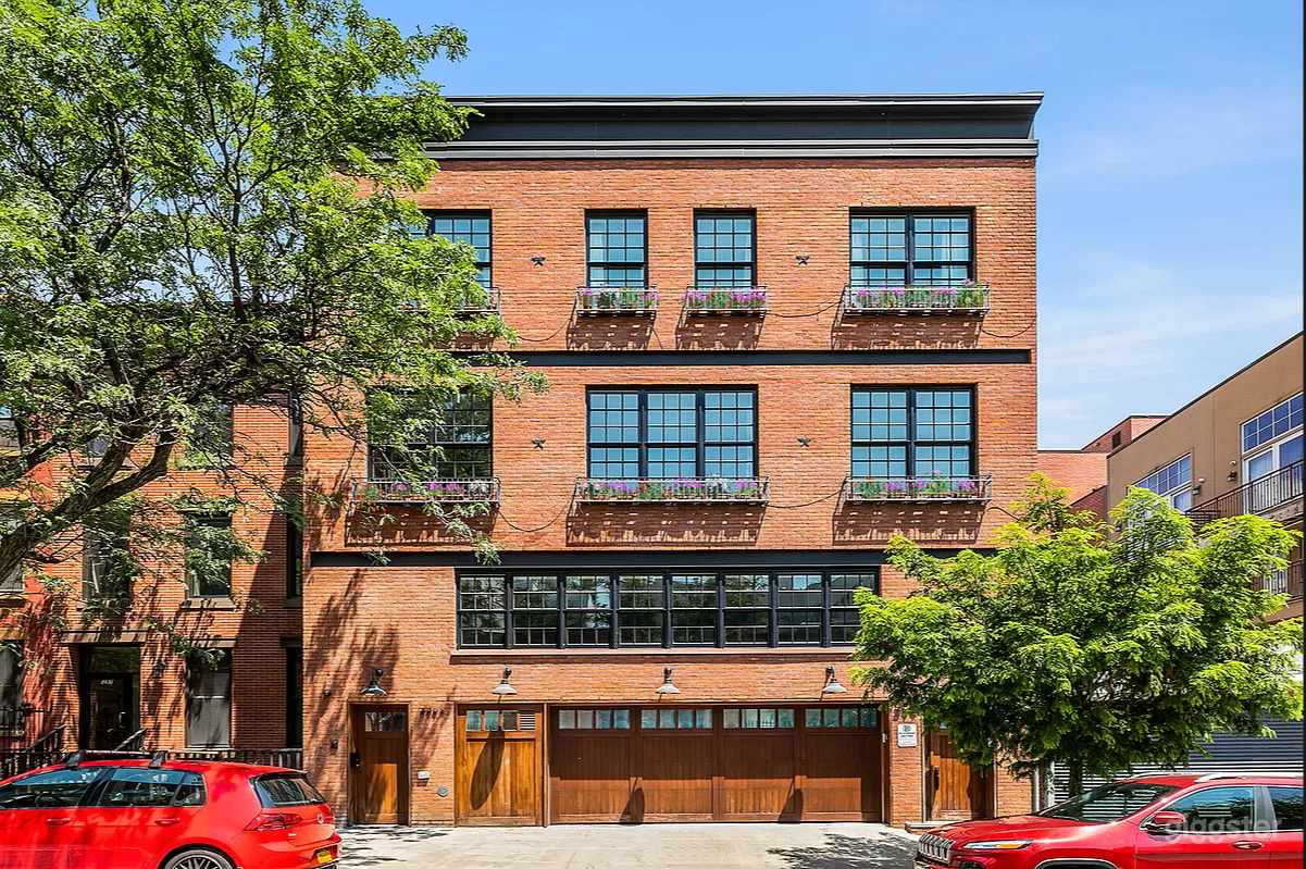 7100sq.ft Townhouse in Carroll Garden - Brooklyn  Photo 2