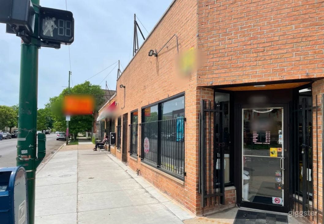 Your Favorite Neighborhood Corner Grocery Store Photo 1